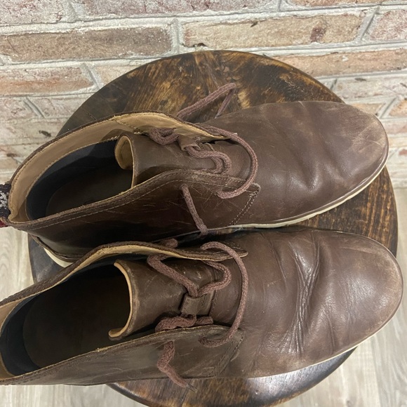 Mens ugg boots size 10 good condition - Picture 5 of 5